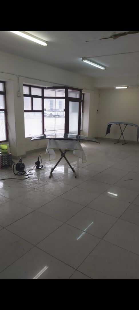 To Let commercial Property for Rent in North End Lake Eastern Cape